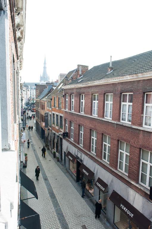 Saint-Adalbert เลียจ ภายนอก รูปภาพ