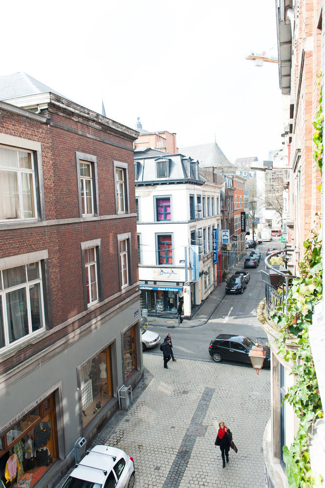 Saint-Adalbert เลียจ ภายนอก รูปภาพ